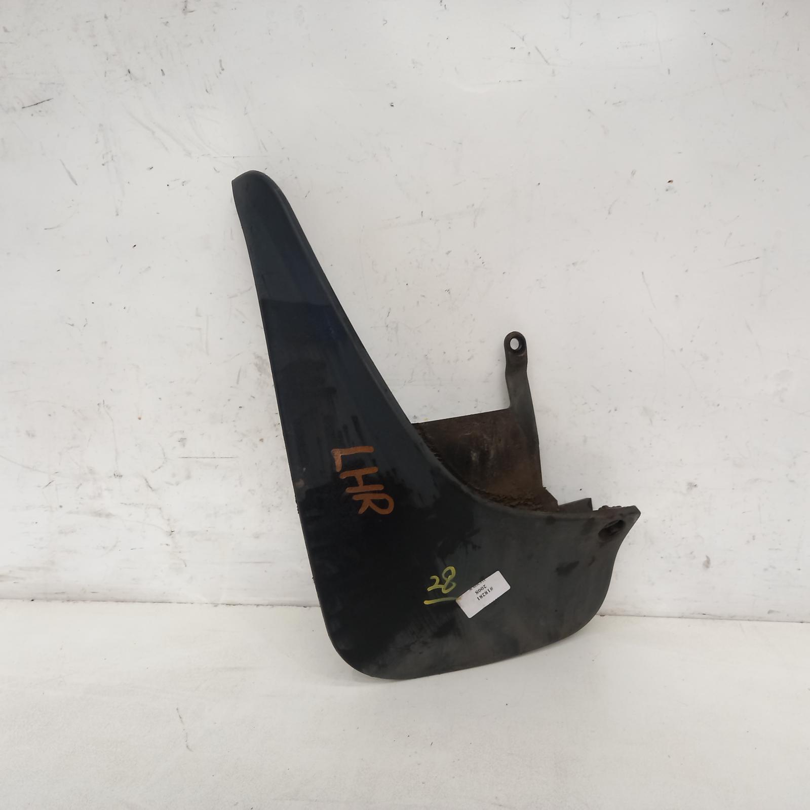 View Auto part Mud Flaps Hyundai Tucson 2008