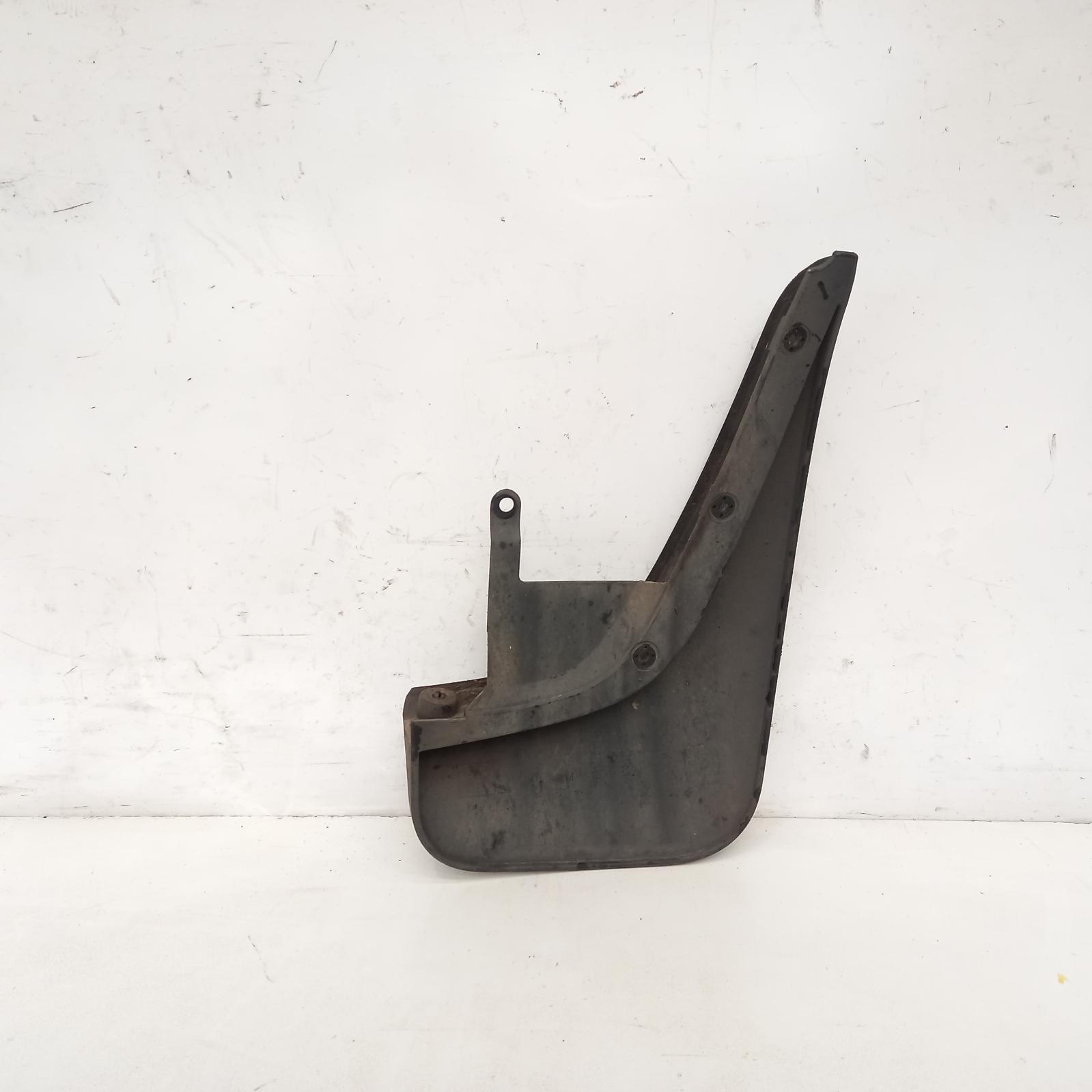 View Auto part Mud Flaps Hyundai Tucson 2008