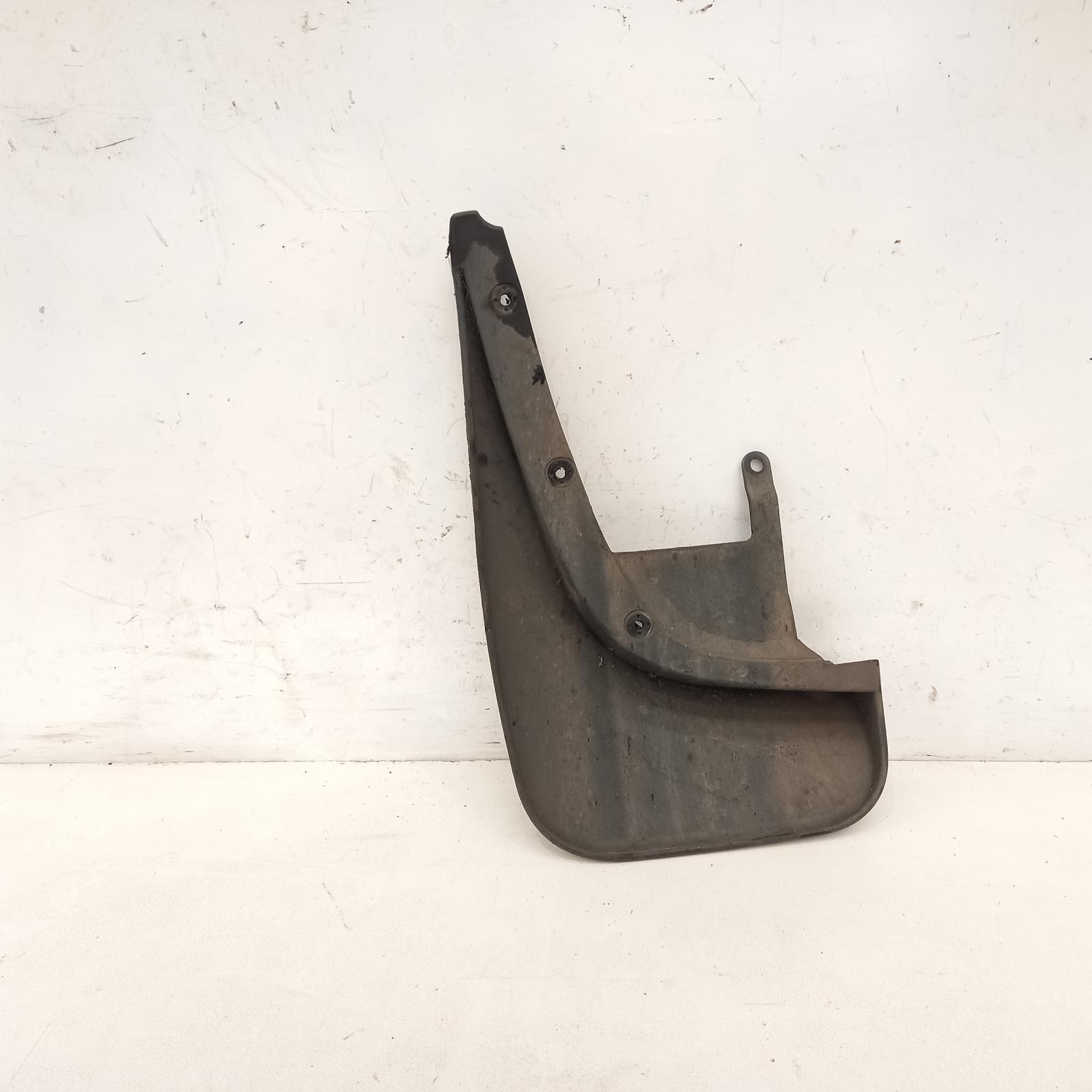 2008 Hyundai Tucson Mud Flaps View Auto part Mud Flaps Hyundai Tucson 2008