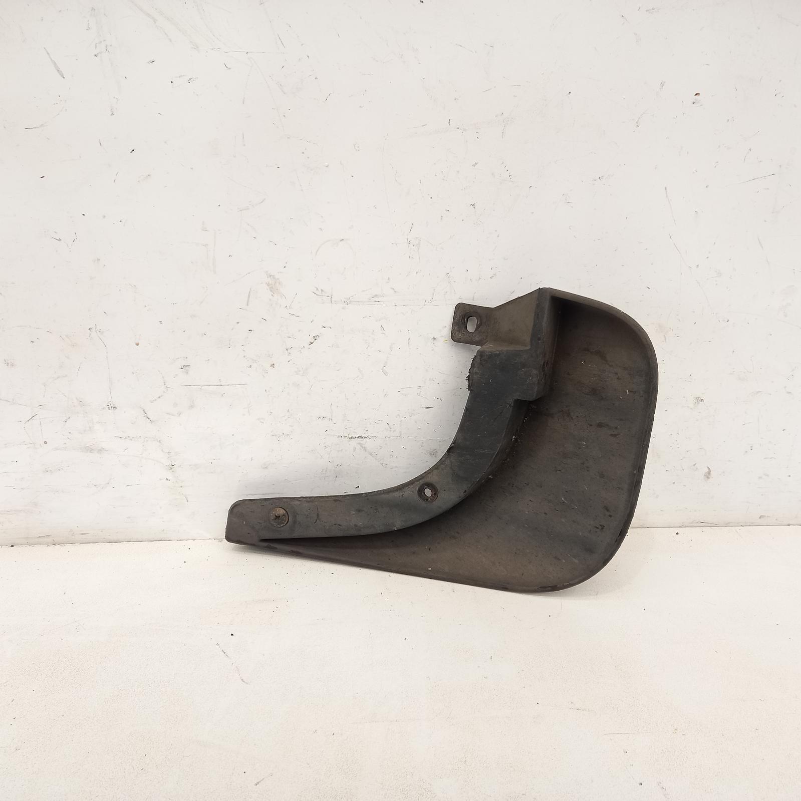 View Auto part Mud Flaps Hyundai Tucson 2008