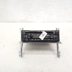 View Auto part Radio/Cd/Dvd/Sat/Tv Hyundai Tucson 2008