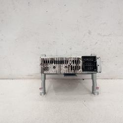 View Auto part Radio/Cd/Dvd/Sat/Tv Hyundai Tucson 2008