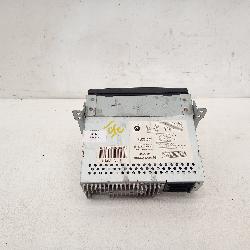 View Auto part Radio/Cd/Dvd/Sat/Tv Hyundai Tucson 2008