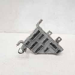 View Auto part Fuse Box Hyundai Tucson 2008