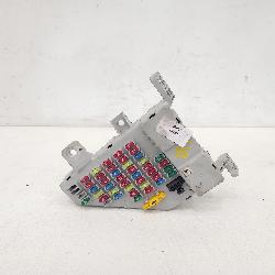 View Auto part Fuse Box Hyundai Tucson 2008