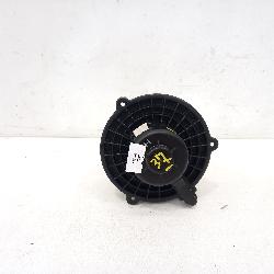 View Auto part Heater Fan Motor Hyundai Tucson 2008