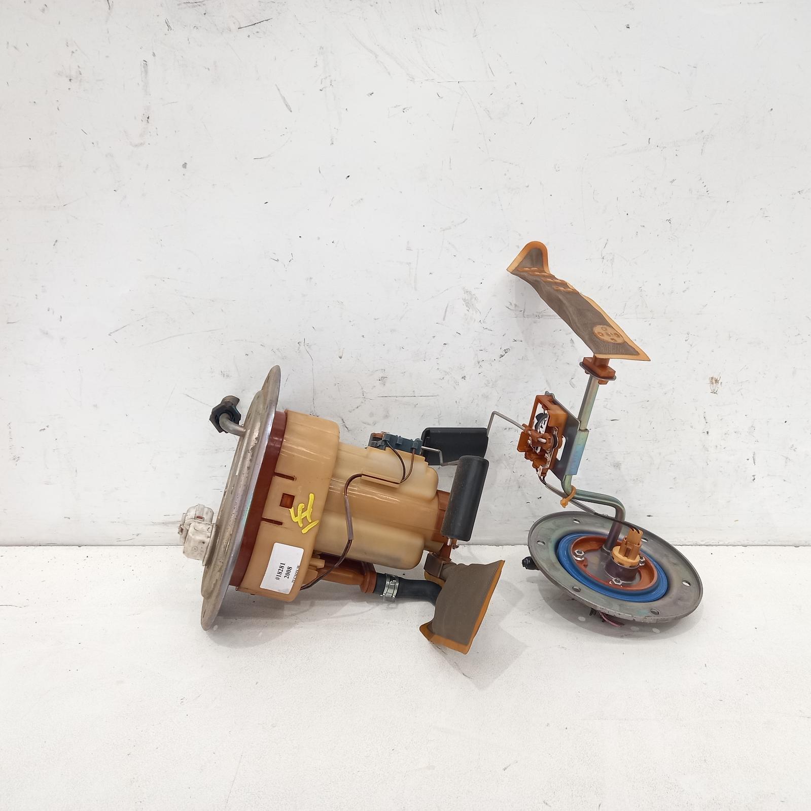 View Auto part Fuel Sending Unit Hyundai Tucson 2008