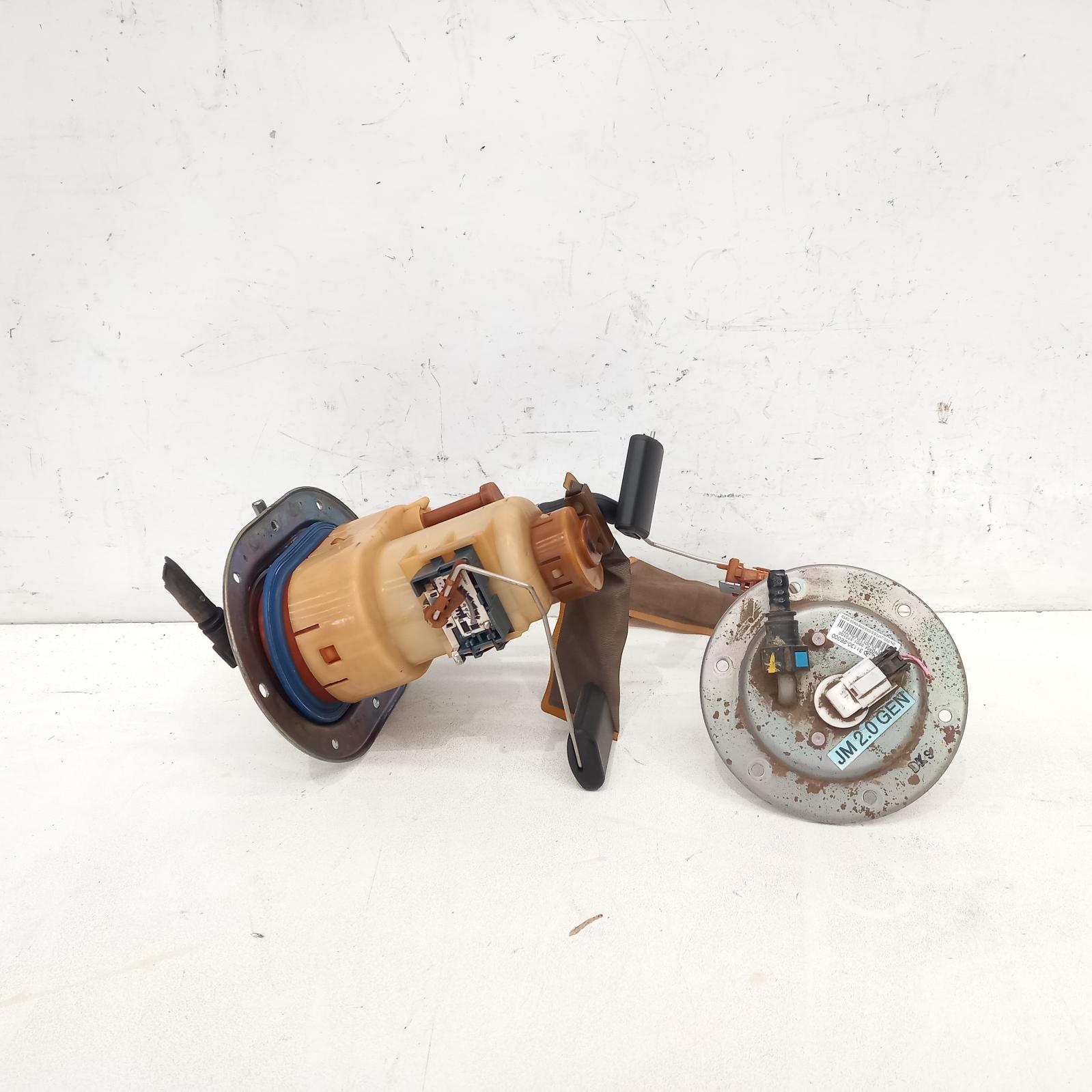 View Auto part Fuel Sending Unit Hyundai Tucson 2008