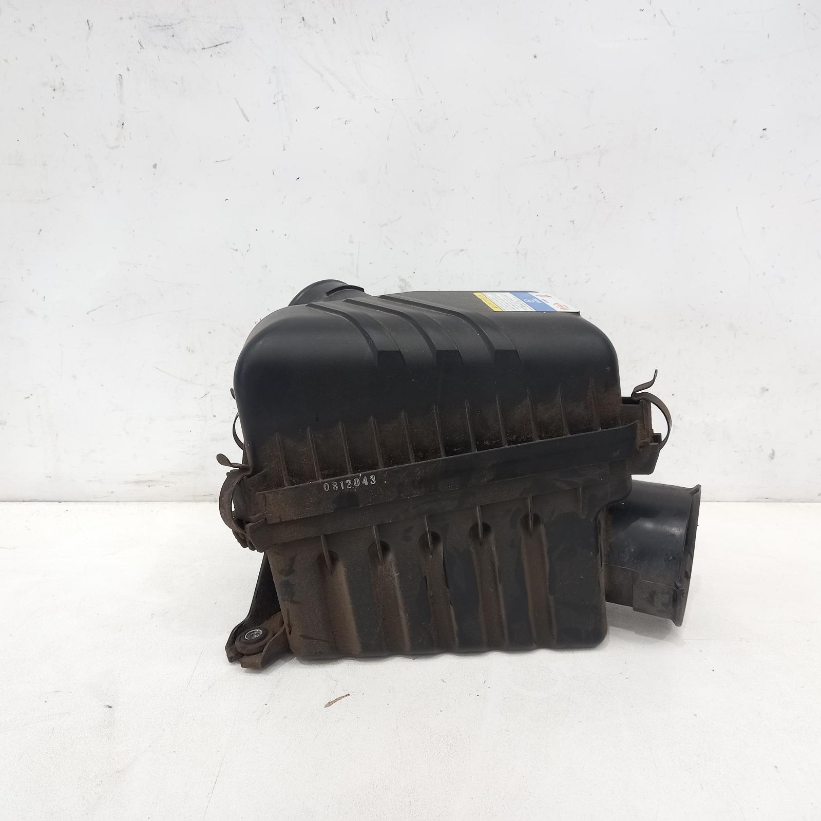 View Auto part Air Cleaner/Box Hyundai Tucson 2008