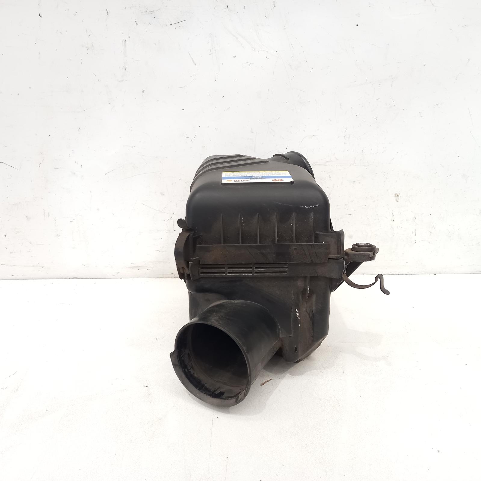 View Auto part Air Cleaner/Box Hyundai Tucson 2008