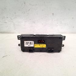 View Auto part Heater/Ac Controls Hyundai Tucson 2008