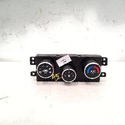 View Auto part Heater/Ac Controls Hyundai Tucson 2008