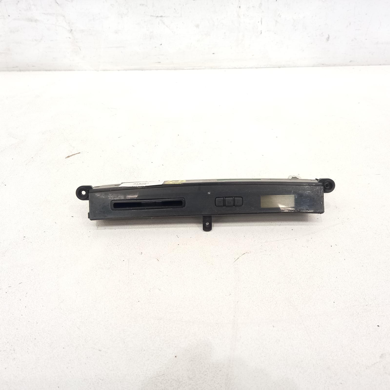View Auto part Clock Hyundai Tucson 2008