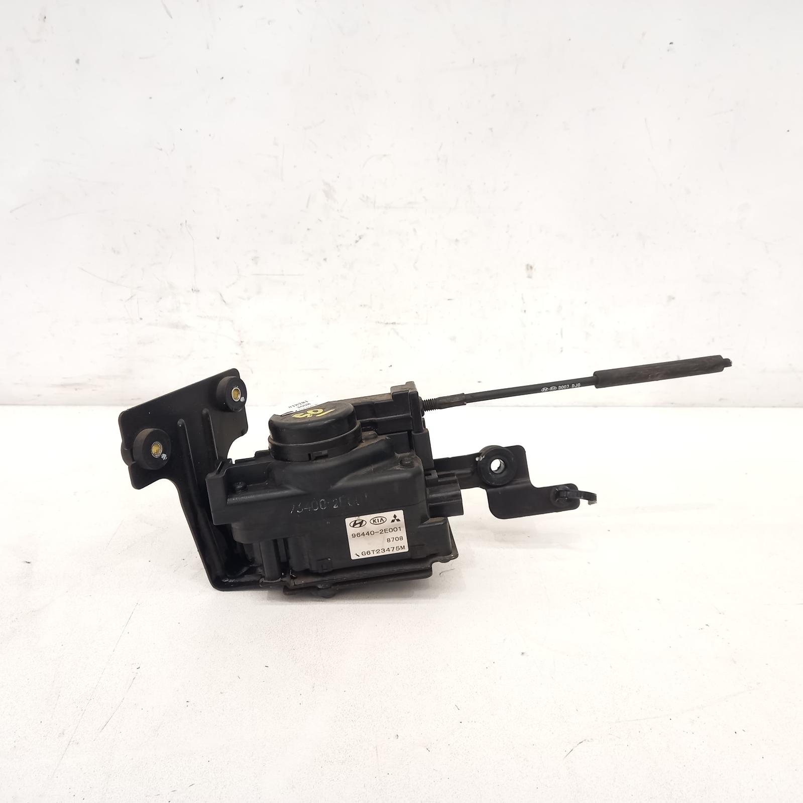 View Auto part Cruise Control Unit Hyundai Tucson 2008