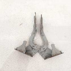 View Auto part Bonnet Hinge/Strut Hyundai Tucson 2008