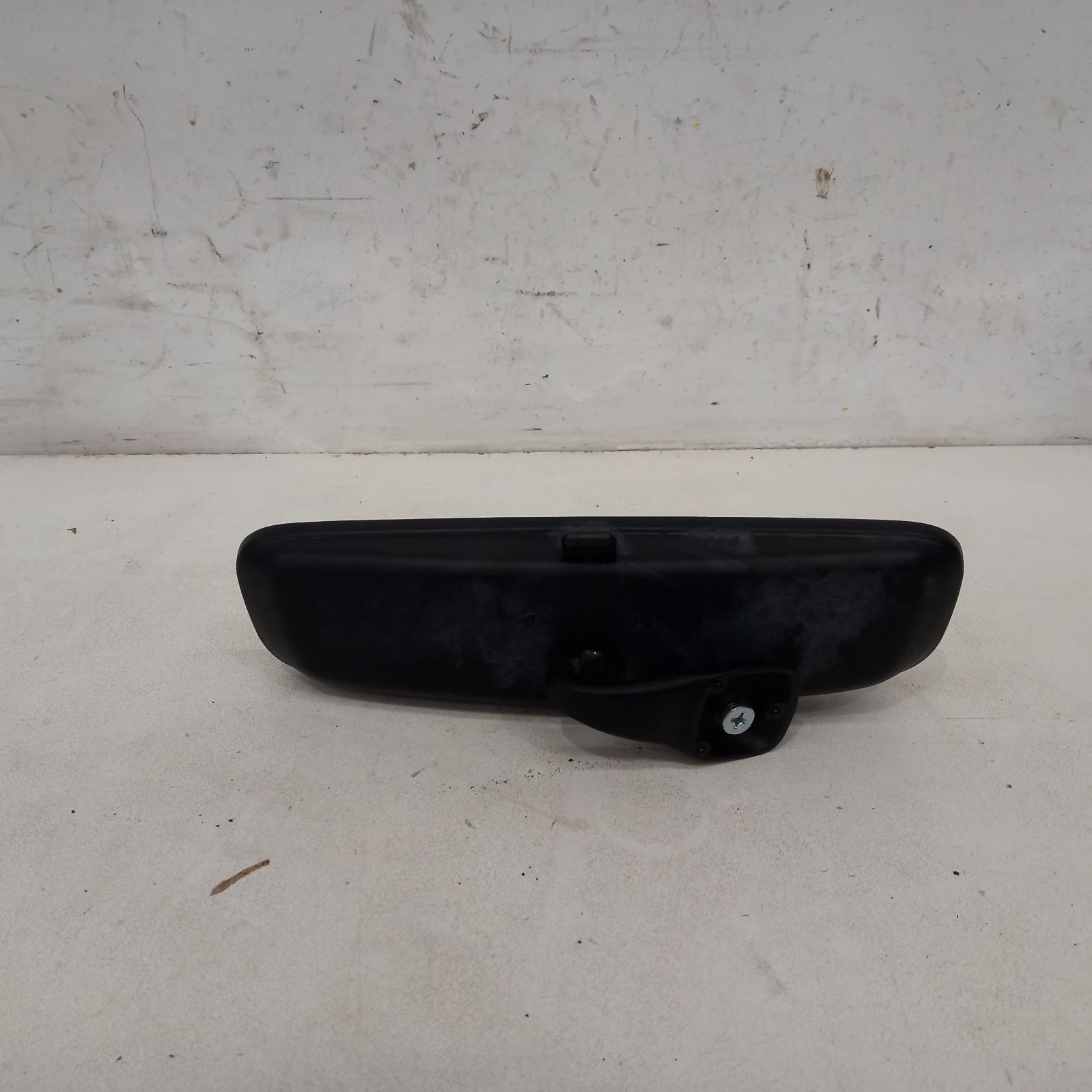 2008 Hyundai Tucson Interior Mirror View Auto part Interior Mirror Hyundai Tucson 2008