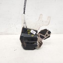 View Auto part Door/Boot/Gate Lock Hyundai Tucson 2008