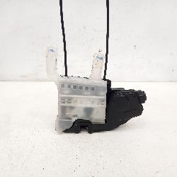 View Auto part Door/Boot/Gate Lock Hyundai Tucson 2008