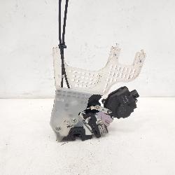 View Auto part Door/Boot/Gate Lock Hyundai Tucson 2008