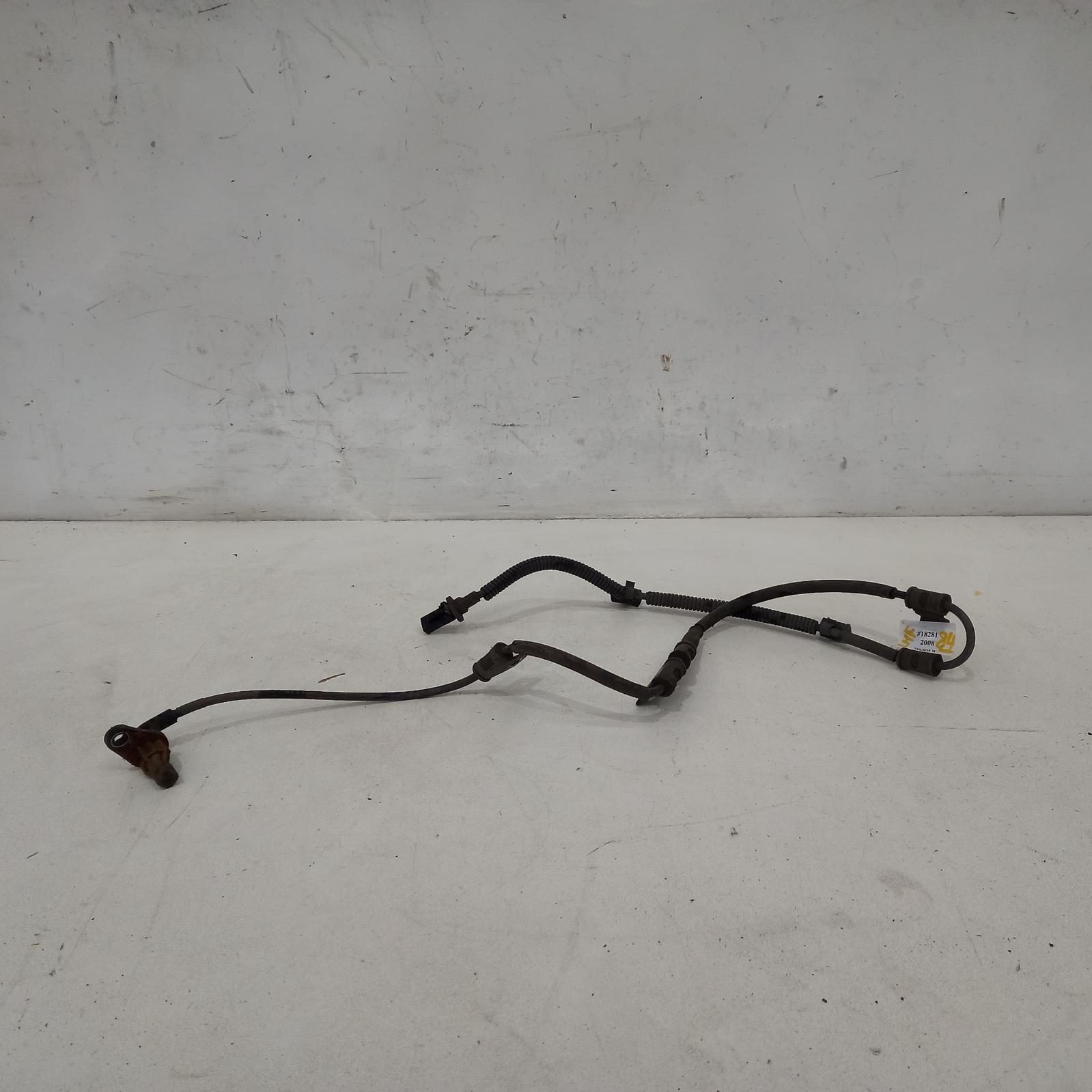 View Auto part Abs Sensor Hyundai Tucson 2008