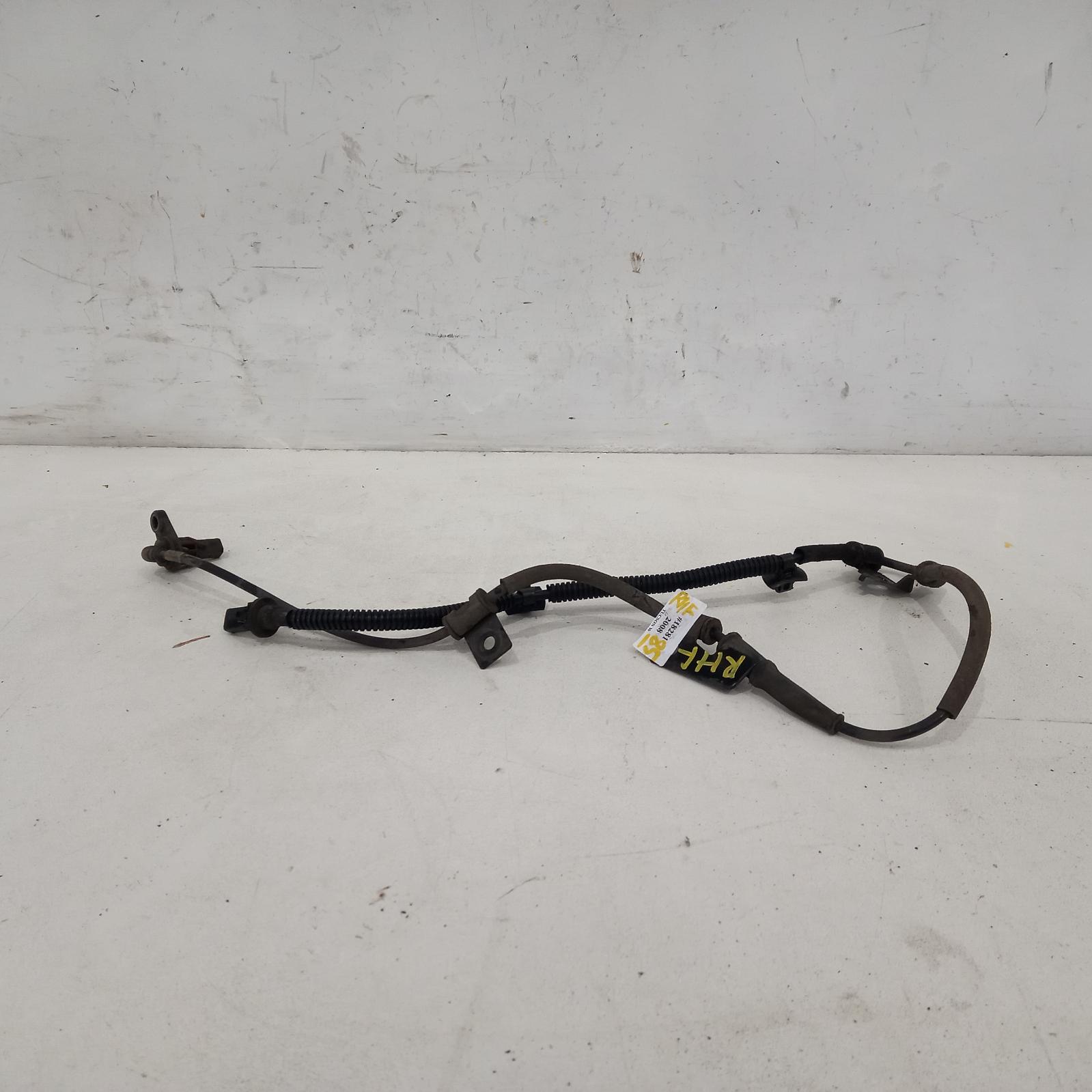 View Auto part Abs Sensor Hyundai Tucson 2008