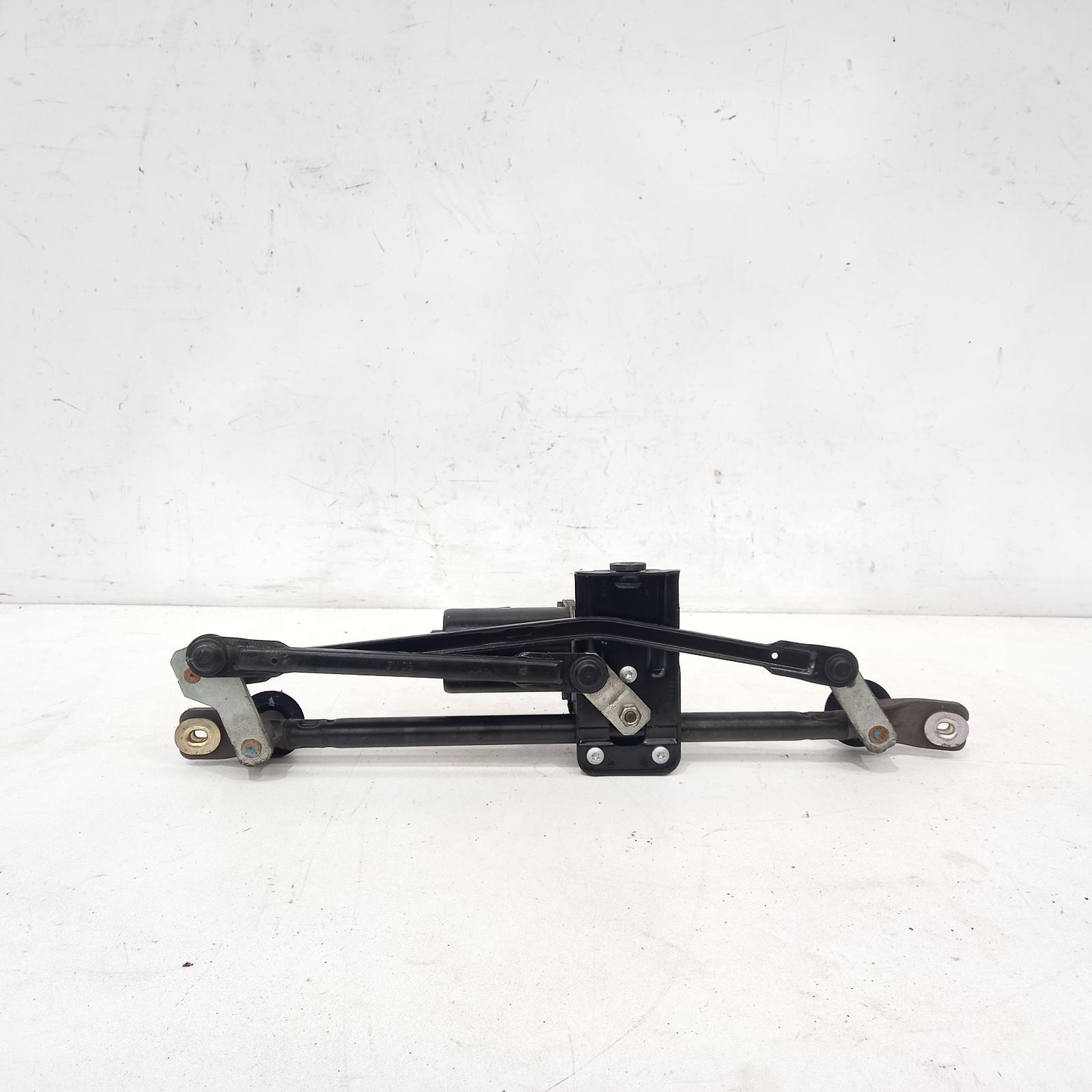 2008 Hyundai Tucson Wiper Motor View Auto part Wiper Motor Hyundai Tucson 2008