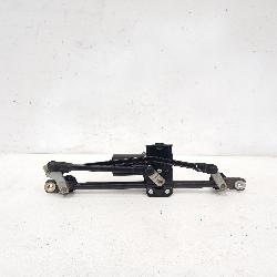 View Auto part Wiper Motor Hyundai Tucson 2008