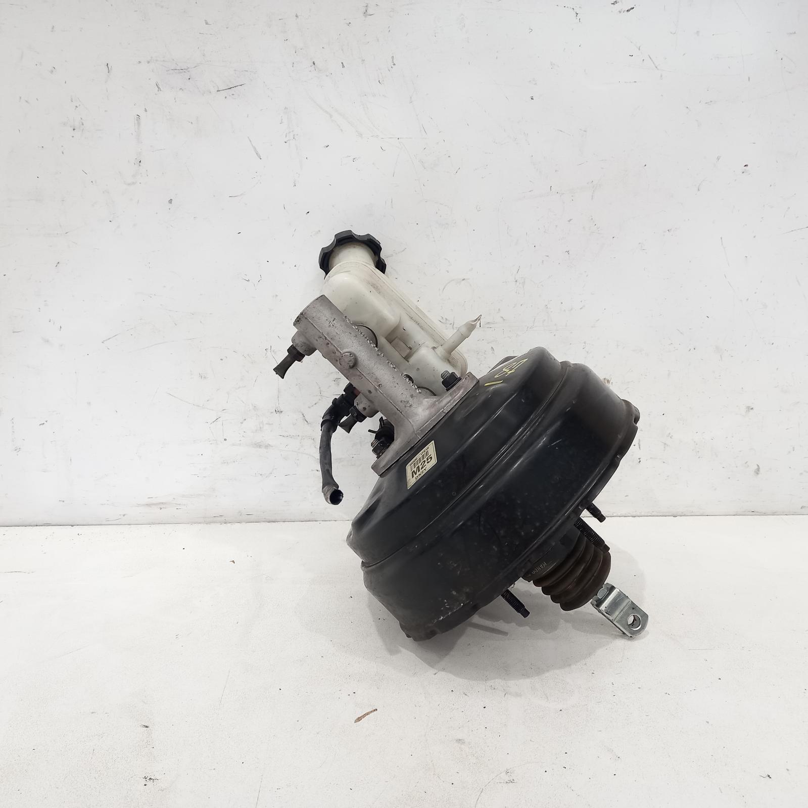 View Auto part Brake Booster Hyundai Tucson 2008