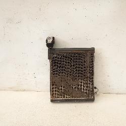 View Auto part A/C Evaporator Toyota Hilux 2006