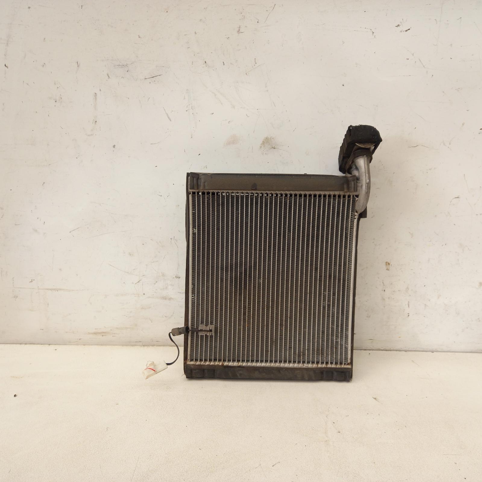 View Auto part A/C Evaporator Toyota Hilux 2006