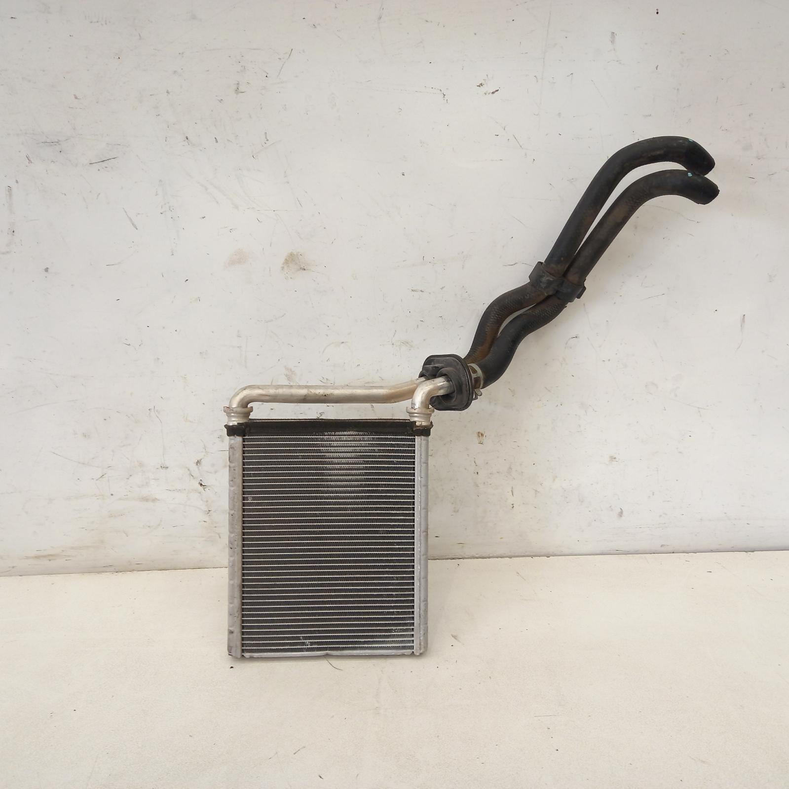 View Auto part Heater Core/Box Toyota Hilux 2006