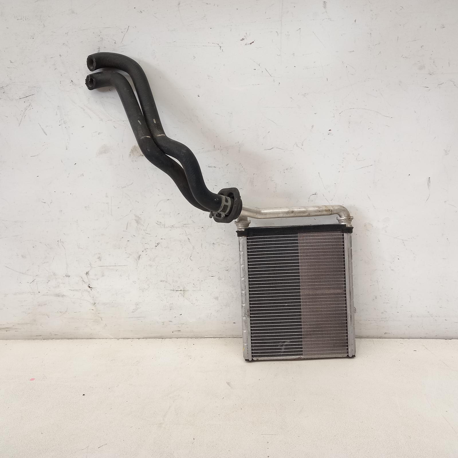 View Auto part Heater Core/Box Toyota Hilux 2005