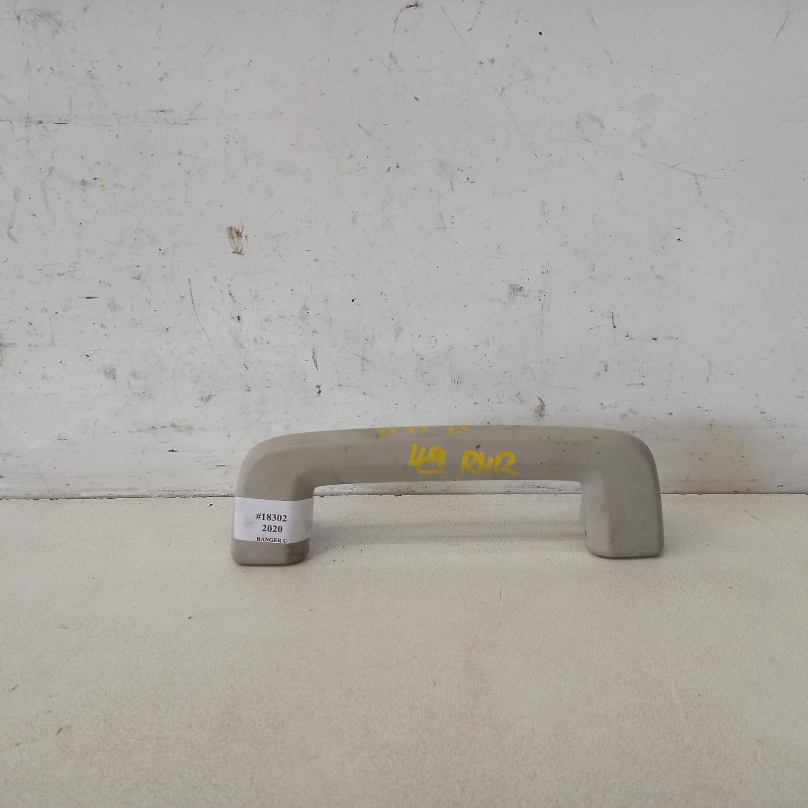 Grab Handle Ranger Ford 2020