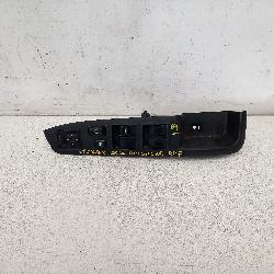 View Auto part Pwr Dr Wind Switch Mitsubishi Outlander 2011