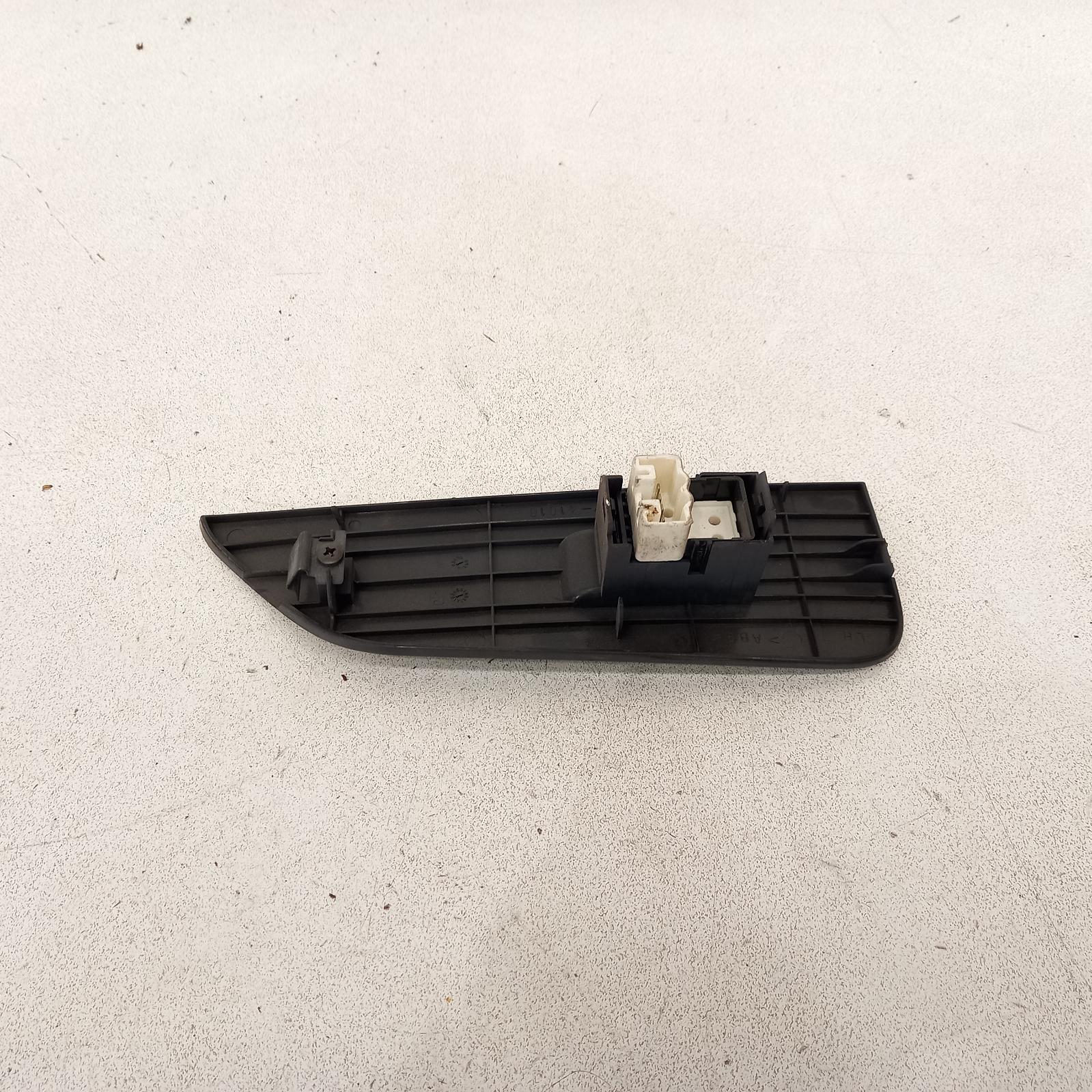 View Auto part Pwr Dr Wind Switch Toyota Avalon 2000