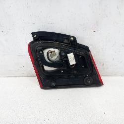 View Auto part Rear Garnish Nissan Pulsar 2001
