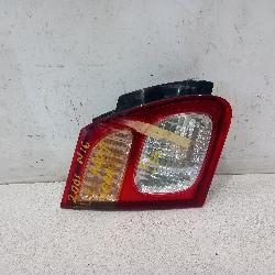 View Auto part Rear Garnish Nissan Pulsar 2001