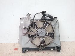 View Auto part Radiator Toyota Echo 2003