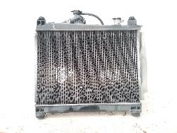 View Auto part Radiator Toyota Echo 2003