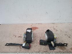 View Auto part Seatbelt/Stalk Toyota Echo 2003