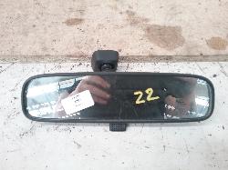 View Auto part Interior Mirror Toyota Echo 2003