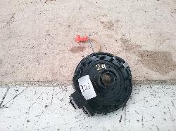 View Auto part Airbag Module/Sensor Toyota Echo 2003