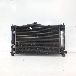 View Auto part Radiator Mitsubishi Lancer 2011