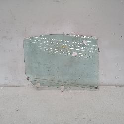 View Auto part Right Rear Door Window Mitsubishi Lancer 2011