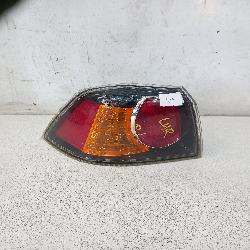 View Auto part Left Taillight Mitsubishi Lancer 2011