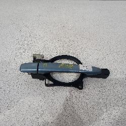 View Auto part Door Handle Mitsubishi Lancer 2011