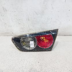 View Auto part Rear Garnish Mitsubishi Lancer 2011