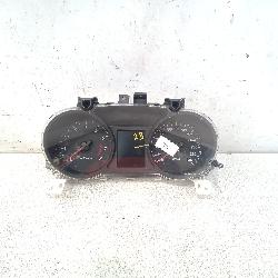 View Auto part Instrument Cluster Mitsubishi Lancer 2011