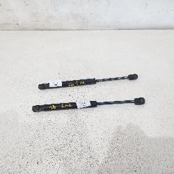 View Auto part Bootlid/Tgate Hinge Mitsubishi Lancer 2011