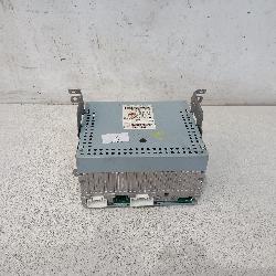 View Auto part Radio/Cd/Dvd/Sat/Tv Mitsubishi Lancer 2011